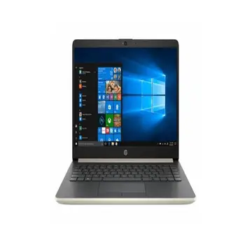 HP 14S 14 inch Laptop